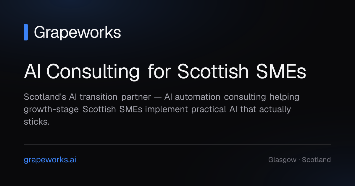 Grapeworks AI — photo from the business website